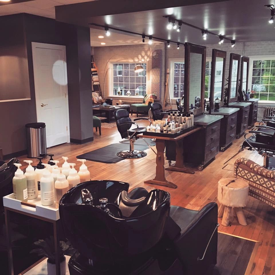 The Best Lansing MI Hair Salons | For The Love Of Photography
