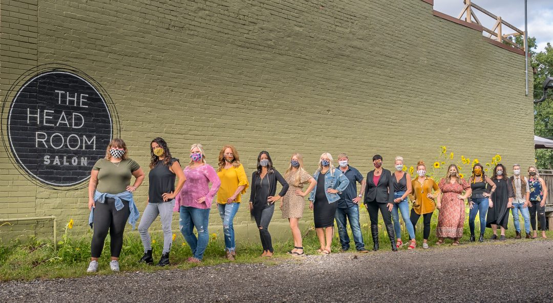 The Best Lansing MI Hair Salons