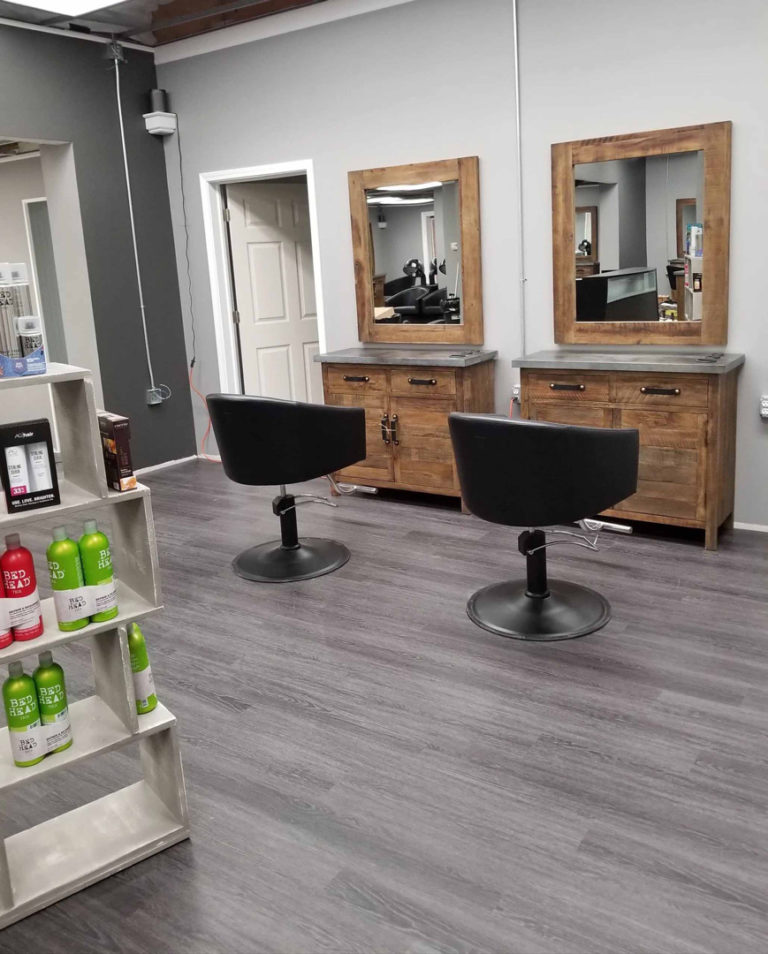 The Best Brighton Hair Salons For The Love Of Photography