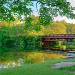 The Huron River Water Trail